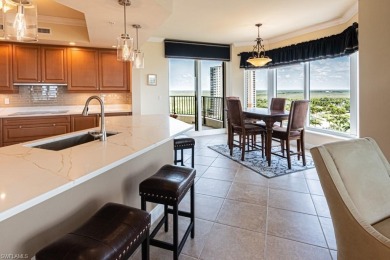 This Luxury Skyhome is exquisitely designed with breathtaking on Hammock Bay in Florida - for sale on GolfHomes.com, golf home, golf lot