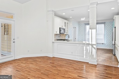 STUNNING CUSTOM CAPE COD HOME IN SOUGHT AFTER SUMMERGROVE!! on Summergrove Golf Club in Georgia - for sale on GolfHomes.com, golf home, golf lot