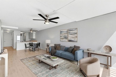 Centrally located in the heart of Kahala, this spacious on Waialae Country Club in Hawaii - for sale on GolfHomes.com, golf home, golf lot