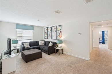 Located in the highly desirable ChampionsGate/The Retreat area on The Oasis Club at Champions Gate in Florida - for sale on GolfHomes.com, golf home, golf lot