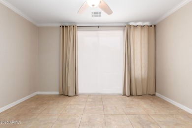 Enjoy resort-style living in this beautifully maintained 1 bed/1 on Stonecreek Golf Club in Arizona - for sale on GolfHomes.com, golf home, golf lot