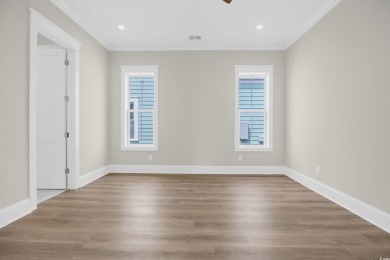 Experience the perfect blend of Lowcountry luxury and coastal on Tidewater Golf Club and Plantation in South Carolina - for sale on GolfHomes.com, golf home, golf lot