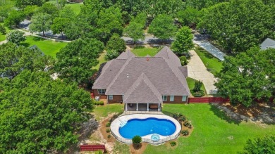 JUST WHAT YOU ALL HAVE BEEN WAITING FOR! Located in the MOST on Highland Oaks Golf Course in Alabama - for sale on GolfHomes.com, golf home, golf lot