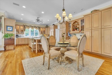 Stunning home loaded with amenities! Located in the gated on The Farm Golf Club in Georgia - for sale on GolfHomes.com, golf home, golf lot