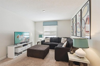 Located in the highly desirable ChampionsGate/The Retreat area on The Oasis Club at Champions Gate in Florida - for sale on GolfHomes.com, golf home, golf lot