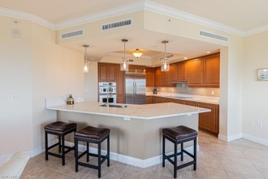 This Luxury Skyhome is exquisitely designed with breathtaking on Hammock Bay in Florida - for sale on GolfHomes.com, golf home, golf lot
