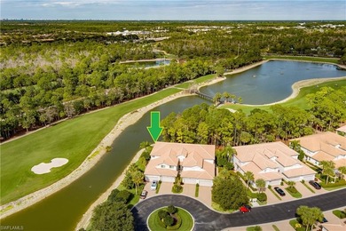 The best view in Forest Glen is in a coach home that doesn't on Forest Glen Golf and Country Club in Florida - for sale on GolfHomes.com, golf home, golf lot