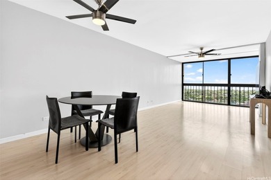 Centrally located in the heart of Kahala, this spacious on Waialae Country Club in Hawaii - for sale on GolfHomes.com, golf home, golf lot