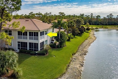 The best view in Forest Glen is in a coach home that doesn't on Forest Glen Golf and Country Club in Florida - for sale on GolfHomes.com, golf home, golf lot