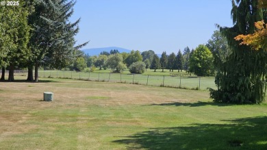 Wonderful property with air conditioning and a swimming pool on Gresham Golf Course in Oregon - for sale on GolfHomes.com, golf home, golf lot
