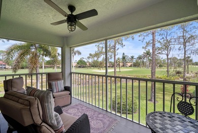 Enjoy sipping your morning coffee from the lanai of this on Royal Palm Golf Club in Florida - for sale on GolfHomes.com, golf home, golf lot