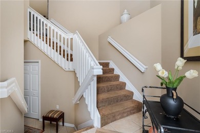 The best view in Forest Glen is in a coach home that doesn't on Forest Glen Golf and Country Club in Florida - for sale on GolfHomes.com, golf home, golf lot