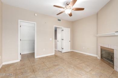 Enjoy resort-style living in this beautifully maintained 1 bed/1 on Stonecreek Golf Club in Arizona - for sale on GolfHomes.com, golf home, golf lot