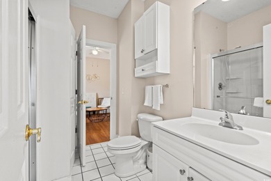 Discover this spacious, luxury corner villa, filled with on Myrtlewood Golf Course and Club  in South Carolina - for sale on GolfHomes.com, golf home, golf lot