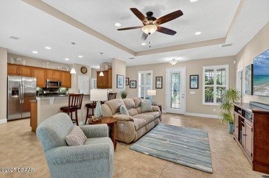 DISCOVER UNPARALLELED COMFORT & STYLE IN THIS BEAUTIFUL CUSTOM on Venetian Bay Golf Course in Florida - for sale on GolfHomes.com, golf home, golf lot