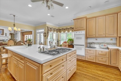 Stunning home loaded with amenities! Located in the gated on The Farm Golf Club in Georgia - for sale on GolfHomes.com, golf home, golf lot