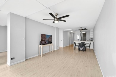 Centrally located in the heart of Kahala, this spacious on Waialae Country Club in Hawaii - for sale on GolfHomes.com, golf home, golf lot