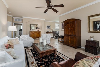 The best view in Forest Glen is in a coach home that doesn't on Forest Glen Golf and Country Club in Florida - for sale on GolfHomes.com, golf home, golf lot