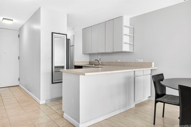 Centrally located in the heart of Kahala, this spacious on Waialae Country Club in Hawaii - for sale on GolfHomes.com, golf home, golf lot