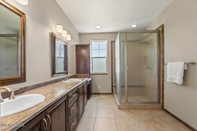 Light and airy upgraded home with million dollar mountain and on The Resort At Red Hawk  in Nevada - for sale on GolfHomes.com, golf home, golf lot