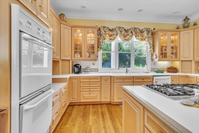Stunning home loaded with amenities! Located in the gated on The Farm Golf Club in Georgia - for sale on GolfHomes.com, golf home, golf lot