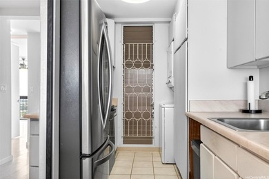 Centrally located in the heart of Kahala, this spacious on Waialae Country Club in Hawaii - for sale on GolfHomes.com, golf home, golf lot