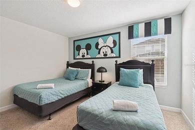 Located in the highly desirable ChampionsGate/The Retreat area on The Oasis Club at Champions Gate in Florida - for sale on GolfHomes.com, golf home, golf lot