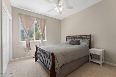 Light and airy upgraded home with million dollar mountain and on The Resort At Red Hawk  in Nevada - for sale on GolfHomes.com, golf home, golf lot