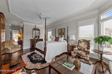 Designed to capture the natural beauty of this iconic location on The National Golf Club in North Carolina - for sale on GolfHomes.com, golf home, golf lot