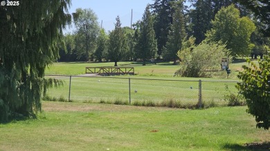 Wonderful property with air conditioning and a swimming pool on Gresham Golf Course in Oregon - for sale on GolfHomes.com, golf home, golf lot
