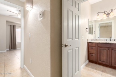 Enjoy resort-style living in this beautifully maintained 1 bed/1 on Stonecreek Golf Club in Arizona - for sale on GolfHomes.com, golf home, golf lot