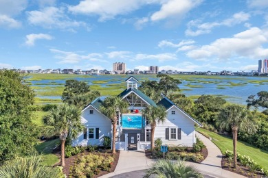 Experience the perfect blend of Lowcountry luxury and coastal on Tidewater Golf Club and Plantation in South Carolina - for sale on GolfHomes.com, golf home, golf lot