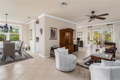 The best view in Forest Glen is in a coach home that doesn't on Forest Glen Golf and Country Club in Florida - for sale on GolfHomes.com, golf home, golf lot