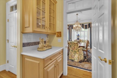 Stunning home loaded with amenities! Located in the gated on The Farm Golf Club in Georgia - for sale on GolfHomes.com, golf home, golf lot