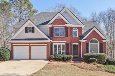 Come see this gorgeous fully renovated home, ready to move in on The Golf Club At Bradshaw Farm in Georgia - for sale on GolfHomes.com, golf home, golf lot