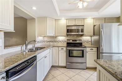 Welcome to Seven Lakes, a gated 55+ active lifestyle community on Seven Lakes Golf and Tennis Community in Florida - for sale on GolfHomes.com, golf home, golf lot