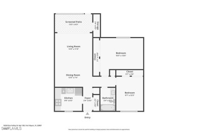 What's NEW?? How about NEW Quartz Counters AND A New, Lower on Seven Lakes Golf and Tennis Community in Florida - for sale on GolfHomes.com, golf home, golf lot
