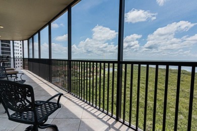 This Luxury Skyhome is exquisitely designed with breathtaking on Hammock Bay in Florida - for sale on GolfHomes.com, golf home, golf lot