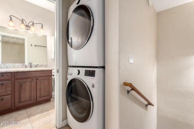 Enjoy resort-style living in this beautifully maintained 1 bed/1 on Stonecreek Golf Club in Arizona - for sale on GolfHomes.com, golf home, golf lot