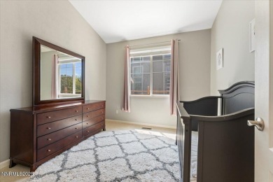Light and airy upgraded home with million dollar mountain and on The Resort At Red Hawk  in Nevada - for sale on GolfHomes.com, golf home, golf lot