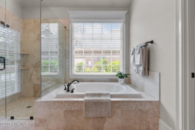 Designed to capture the natural beauty of this iconic location on The National Golf Club in North Carolina - for sale on GolfHomes.com, golf home, golf lot