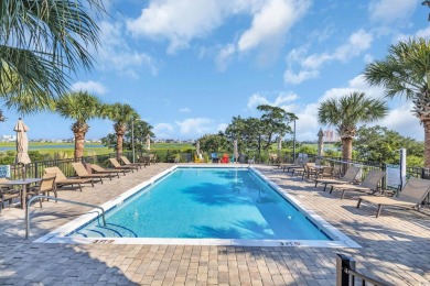 Experience the perfect blend of Lowcountry luxury and coastal on Tidewater Golf Club and Plantation in South Carolina - for sale on GolfHomes.com, golf home, golf lot