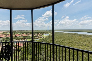 This Luxury Skyhome is exquisitely designed with breathtaking on Hammock Bay in Florida - for sale on GolfHomes.com, golf home, golf lot