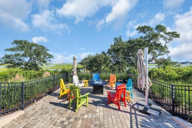 Experience the perfect blend of Lowcountry luxury and coastal on Tidewater Golf Club and Plantation in South Carolina - for sale on GolfHomes.com, golf home, golf lot