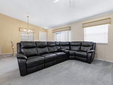 Under contract-accepting backup offers. TURNKEY COLONY VILLA on (pending golf course) in Florida - for sale on GolfHomes.com, golf home, golf lot