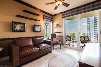 This Luxury Skyhome is exquisitely designed with breathtaking on Hammock Bay in Florida - for sale on GolfHomes.com, golf home, golf lot