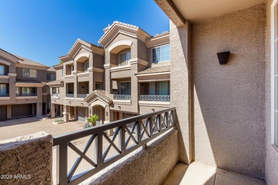 Enjoy resort-style living in this beautifully maintained 1 bed/1 on Stonecreek Golf Club in Arizona - for sale on GolfHomes.com, golf home, golf lot