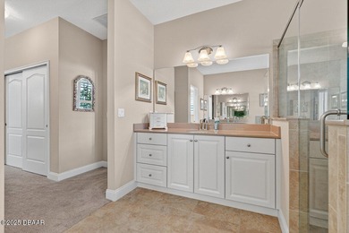 DISCOVER UNPARALLELED COMFORT & STYLE IN THIS BEAUTIFUL CUSTOM on Venetian Bay Golf Course in Florida - for sale on GolfHomes.com, golf home, golf lot