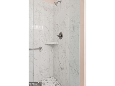 STUNNING CUSTOM CAPE COD HOME IN SOUGHT AFTER SUMMERGROVE!! on Summergrove Golf Club in Georgia - for sale on GolfHomes.com, golf home, golf lot