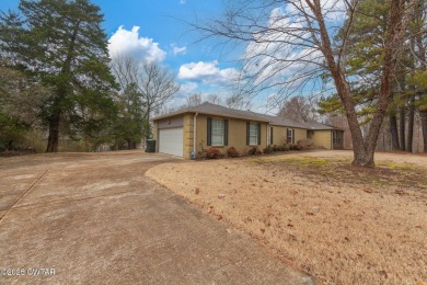 This beautiful, well-maintained home offers 4 bedrooms (possibly on Humboldt Golf and Country Club in Tennessee - for sale on GolfHomes.com, golf home, golf lot